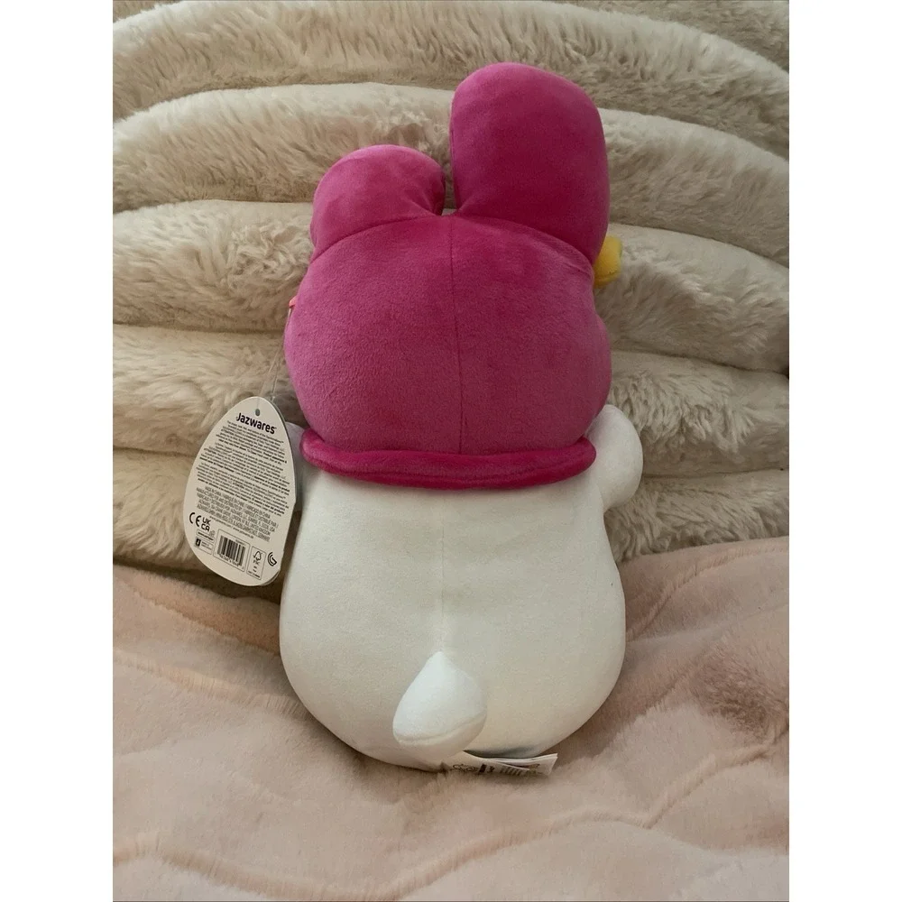MY MELODY - Squishmallows Hugmees 12